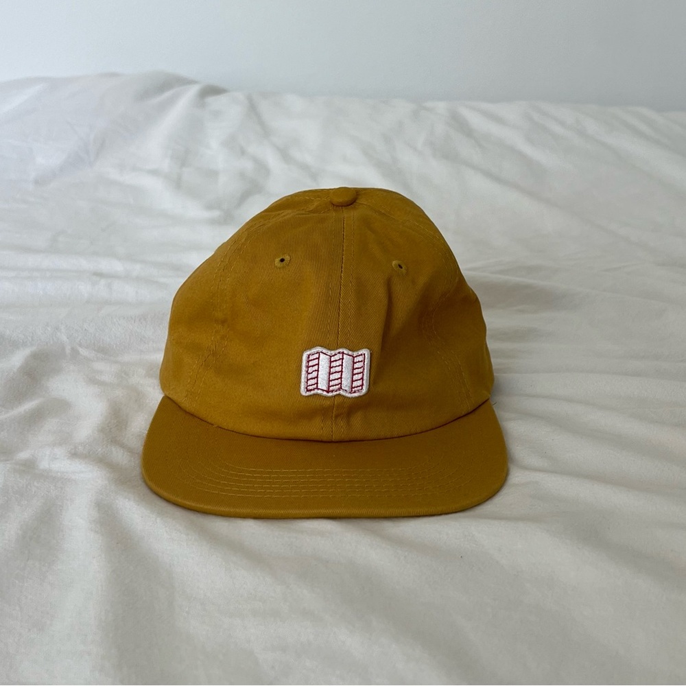 Topo Designs Snapback Hat